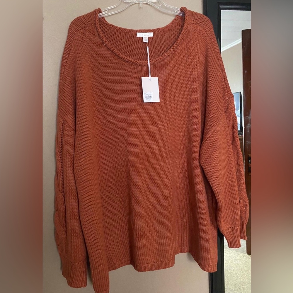 Lauren Conrad Sweater